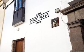 Hotel Cusco Plaza Ii